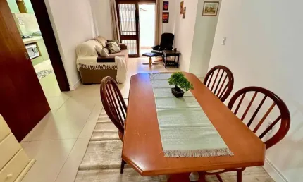 Apartamento com 2 quartos à venda na Rua Moacir, 2581, Centro, Capão da Canoa
