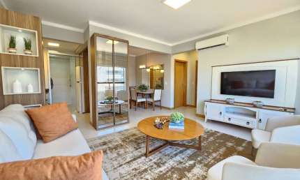 Apartamento com 2 quartos à venda na Rua Tupinambá, 493, Centro, Capão da Canoa, 79 m2 por R$ 650.000