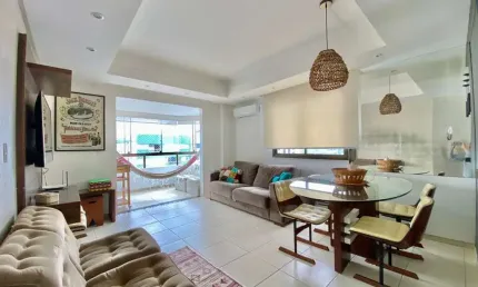 Apartamento com 2 quartos à venda na Rua Moacir, 3054, Praia do Barco, Capão da Canoa