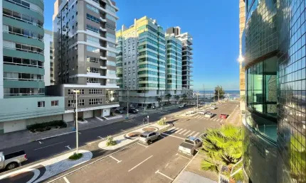 Apartamento com 2 quartos à venda na Rua Ubirajara, 186, Centro, Capão da Canoa por R$ 850.000