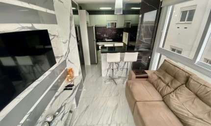 Apartamento com 2 quartos à venda na Taquari, 1260, Zona Nova, Capão da Canoa por R$ 640.000