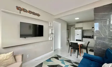 Apartamento com 2 quartos à venda na Taquari, 1260, Zona Nova, Capão da Canoa por R$ 599.000