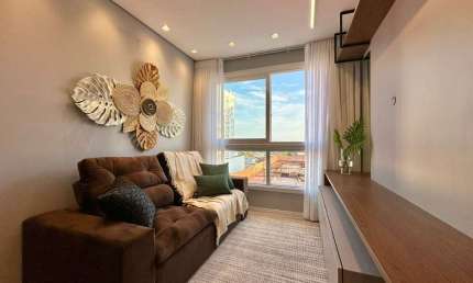 Apartamento com 2 quartos à venda na Rua Marabá, 3210, Navegantes, Capão da Canoa por R$ 890.000