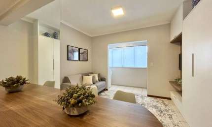 Apartamento com 2 quartos à venda na Rua Sepé, 2417, Centro, Capão da Canoa, 49 m2 por R$ 495.000