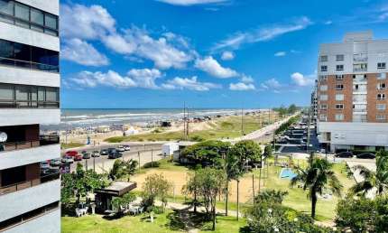 Apartamento com 2 quartos à venda na Rua Moema, 2126, Centro, Capão da Canoa por R$ 480.000