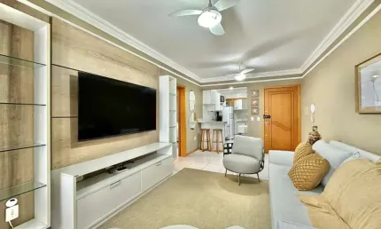 Apartamento com 2 quartos à venda na Guilherme Gitman, 1249, Centro, Capão da Canoa, 107 m2 por R$ 840.000