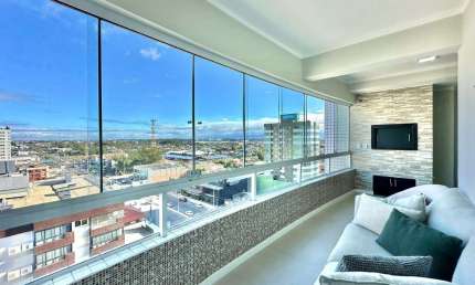 Apartamento com 2 quartos à venda na Rua Ubirajara, 427, Centro, Capão da Canoa, 76 m2 por R$ 650.000