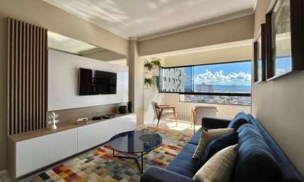 Apartamento com 2 quartos à venda na Rua Marabá, 1568, Centro, Capão da Canoa por R$ 595.000
