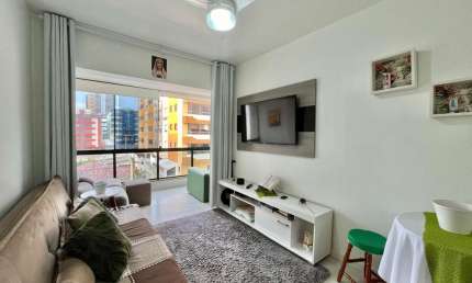 Apartamento com 2 quartos à venda na Rua Marabá, 1931, Centro, Capão da Canoa por R$ 450.000
