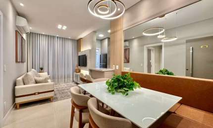 Apartamento com 2 quartos à venda na Rua Marabá, 2944, Centro, Capão da Canoa por R$ 920.000