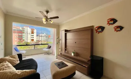 Apartamento com 2 quartos à venda na Rua Sepé, 2193, Centro, Capão da Canoa por R$ 550.000