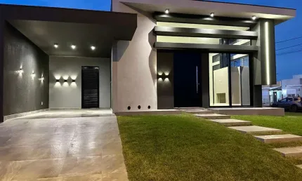 Casa com 3 quartos à venda na magnólia, Guarani, Capão da Canoa por R$ 695.000