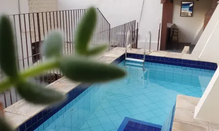 Casa em condomínio fechado com 6 quartos à venda na Rua Almirante Salgado, 0, Laranjeiras, Rio de Janeiro