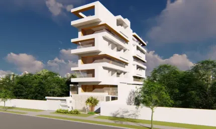Apartamento com 3 quartos à venda na Avenida Floriano Peixoto, 483, Centro, Guaratuba