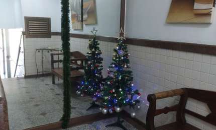 Apartamento com 2 quartos à venda na Avenida de Santa Cruz, 935, Realengo, Rio de Janeiro
