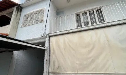 Casa com 3 quartos à venda na Rua Aricuri, Campo Grande, Rio de Janeiro