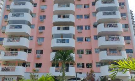 Apartamento com 3 quartos à venda na Rua Guernica, 100, Recreio dos Bandeirantes, Rio de Janeiro