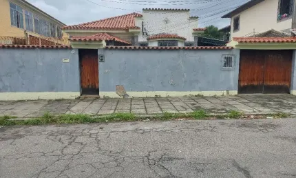 Casa com 4 quartos à venda na Rua Professor Sebastião Fontes, 200, Bento Ribeiro, Rio de Janeiro