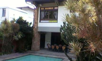 Casa com 5 quartos à venda na Avenida Rui Barbosa, São Francisco, Niterói