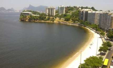 Apartamento com 4 quartos à venda na Praia João Caetano, Ingá, Niterói