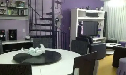 Apartamento com 3 quartos à venda na Rua Doutor Mário Viana, Santa Rosa, Niterói