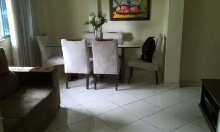 Apartamento com 3 quartos à venda na Rua Maestro José Botelho, Vital Brasil, Niterói