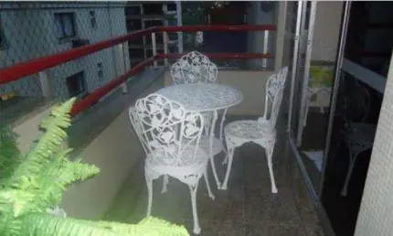 Apartamento com 4 quartos à venda na Avenida Almirante Ari Parreiras, Icaraí, Niterói