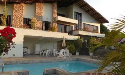 Casa com 4 quartos à venda na Estrada Francisco da Cruz Nunes, Itaipu, Niterói