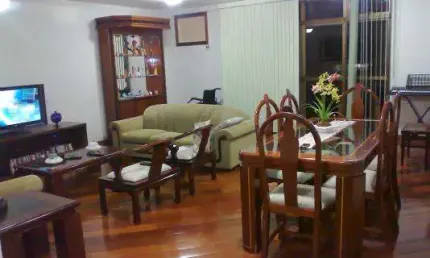 Apartamento com 4 quartos à venda na Rua Domingues de Sá, Icaraí, Niterói