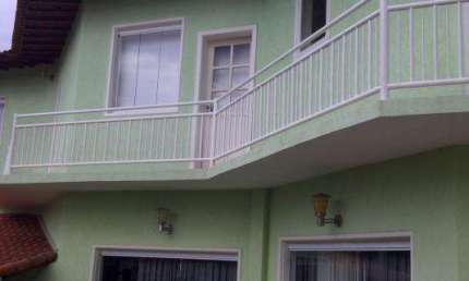 Casa com 5 quartos à venda na Estrada Caetano Monteiro, Pendotiba, Niterói