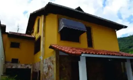 Casa com 4 quartos à venda na Rua Tupinambás, São Francisco, Niterói