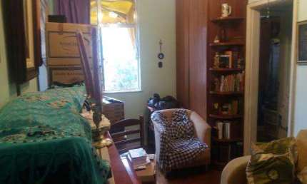 Apartamento com 1 quarto à venda na Avenida Quintino Bocaiúva, São Francisco, Niterói