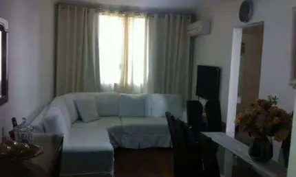 Apartamento com 2 quartos à venda na Avenida Professor João Brasil, Fonseca, Niterói