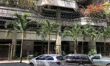 Apartamento com 3 quartos à venda na Rua Joaquim Távora, Icaraí, Niterói