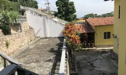 Casa com 4 quartos à venda na Rua Mário Joaquim Santana, São Francisco, Niterói