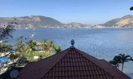 Casa com 3 quartos à venda na Estrada Leopoldo Froes, São Francisco, Niterói