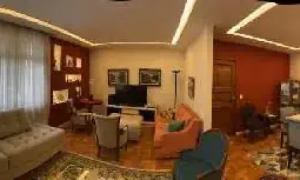 Apartamento com 4 quartos à venda na Rua Álvares de Azevedo, Icaraí, Niterói