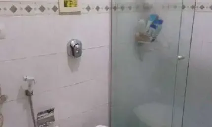 Apartamento com 2 quartos à venda na Rua Dionísio Erthal, Santa Rosa, Niterói