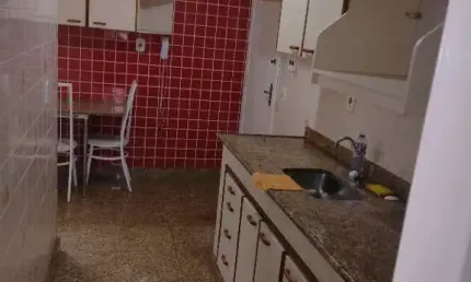 Apartamento com 3 quartos à venda na Avenida Roberto Silveira, Icaraí, Niterói