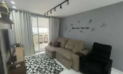 Apartamento com 2 quartos à venda na Rua Visconde de Sepetiba, Centro, Niterói