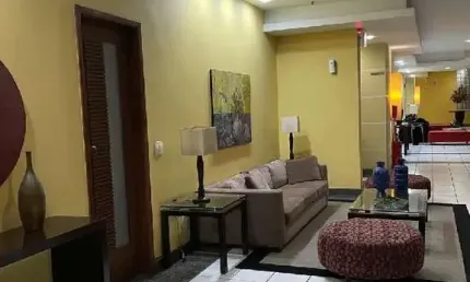 Apartamento com 2 quartos à venda na Rua Joaquim Távora, Icaraí, Niterói