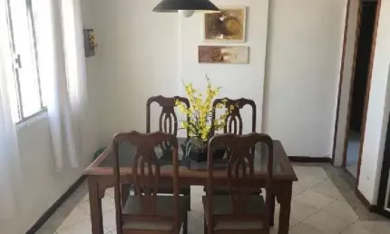 Apartamento com 4 quartos à venda na Rua Mariz e Barros, Icaraí, Niterói