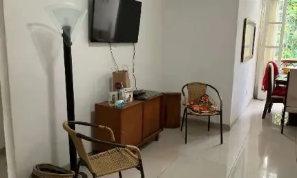 Apartamento com 2 quartos à venda na Avenida Roberto Silveira, Icaraí, Niterói