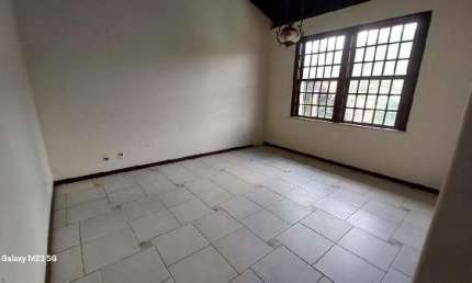Casa com 4 quartos à venda na Rua Equador, Pendotiba, Niterói