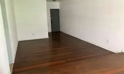 Apartamento com 3 quartos à venda na Rua Lopes Trovão, Icaraí, Niterói