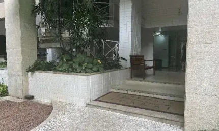 Apartamento com 2 quartos à venda na Rua General Pereira da Silva, Icaraí, Niterói
