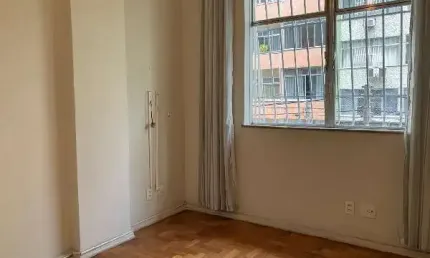 Apartamento com 2 quartos à venda na Rua Coronel Moreira Cesar, Icaraí, Niterói