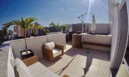 Apartamento com 3 quartos à venda na Rua General Pereira da Silva, Icaraí, Niterói
