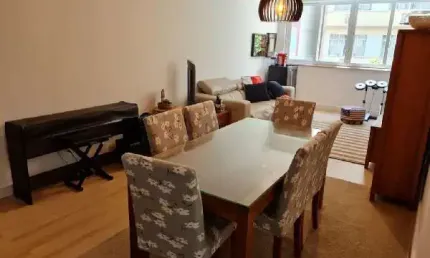 Apartamento com 3 quartos à venda na Rua Mariz e Barros, Icaraí, Niterói