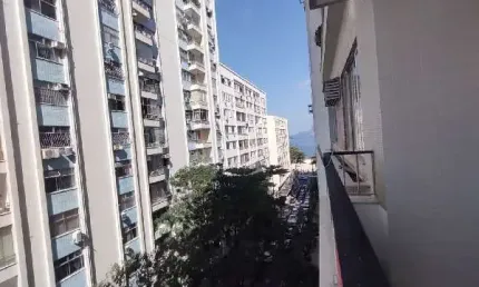 Apartamento com 3 quartos à venda na Rua Otávio Carneiro, Icaraí, Niterói